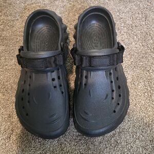 Crocs Echo